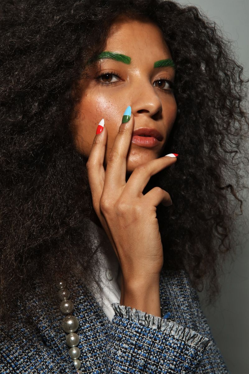 The 2026 FIFA World Cup has inspired a wave of fashion and beauty trends, with fans looking for fresh ways to celebrate their teams beyond jerseys and scarves. 