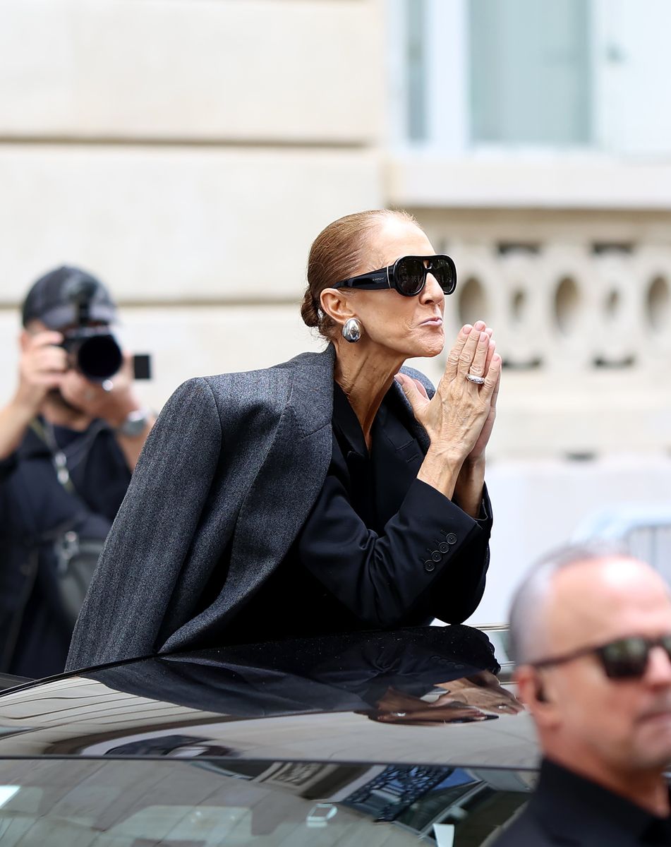 The comeback follows years of uncertainty after Céline revealed in December 2022 that she had been diagnosed with stiff person syndrome