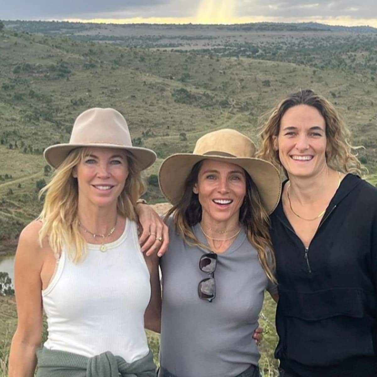 Elsa Pataky Instagram