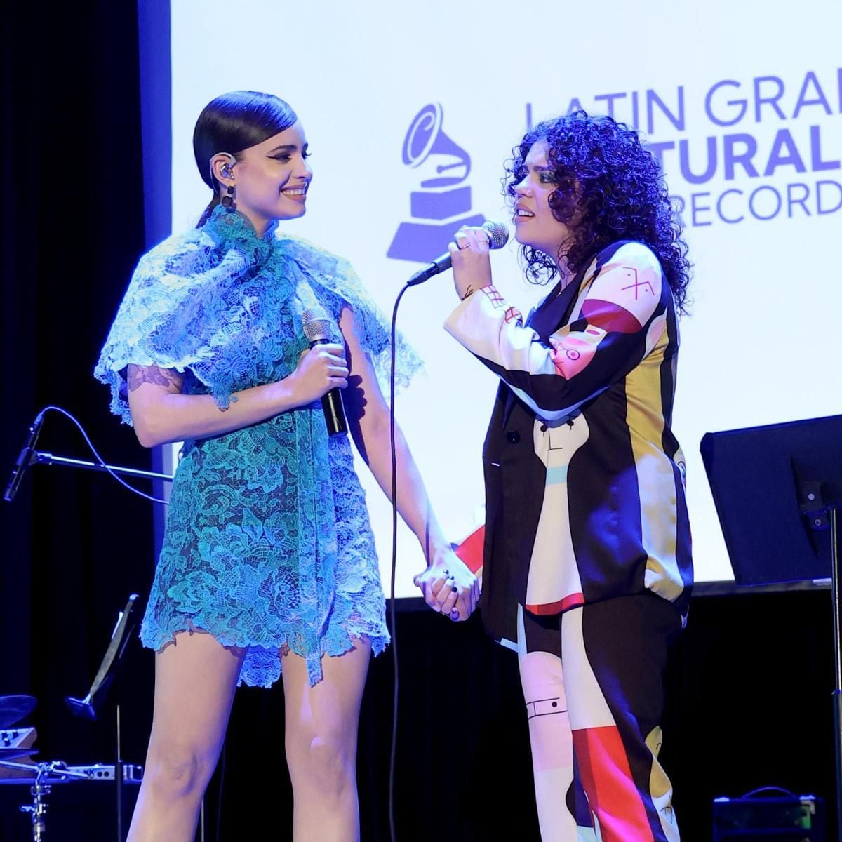 Latin GRAMMY Cultural Foundation Sofia Carson Prodigy Scholarship