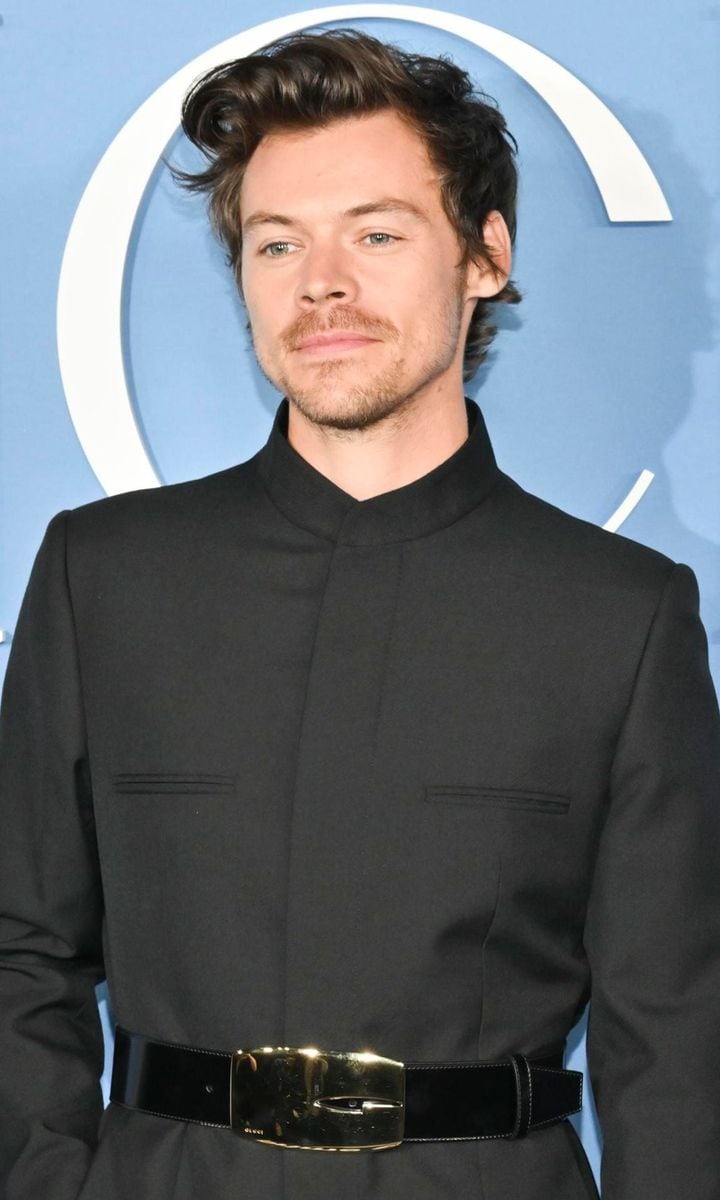 "My Policeman" Los Angeles Premiere   Arrivals