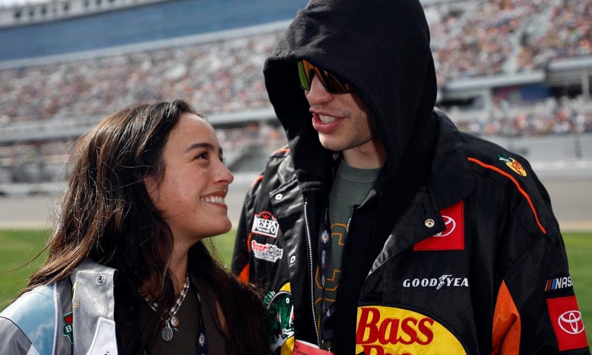 NASCAR Cup Series 65th Annual Daytona 500