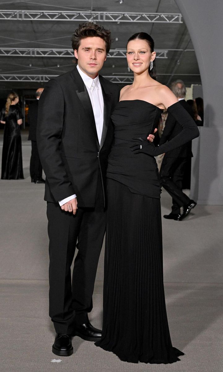 2nd Annual Academy Museum Gala - Arrivals