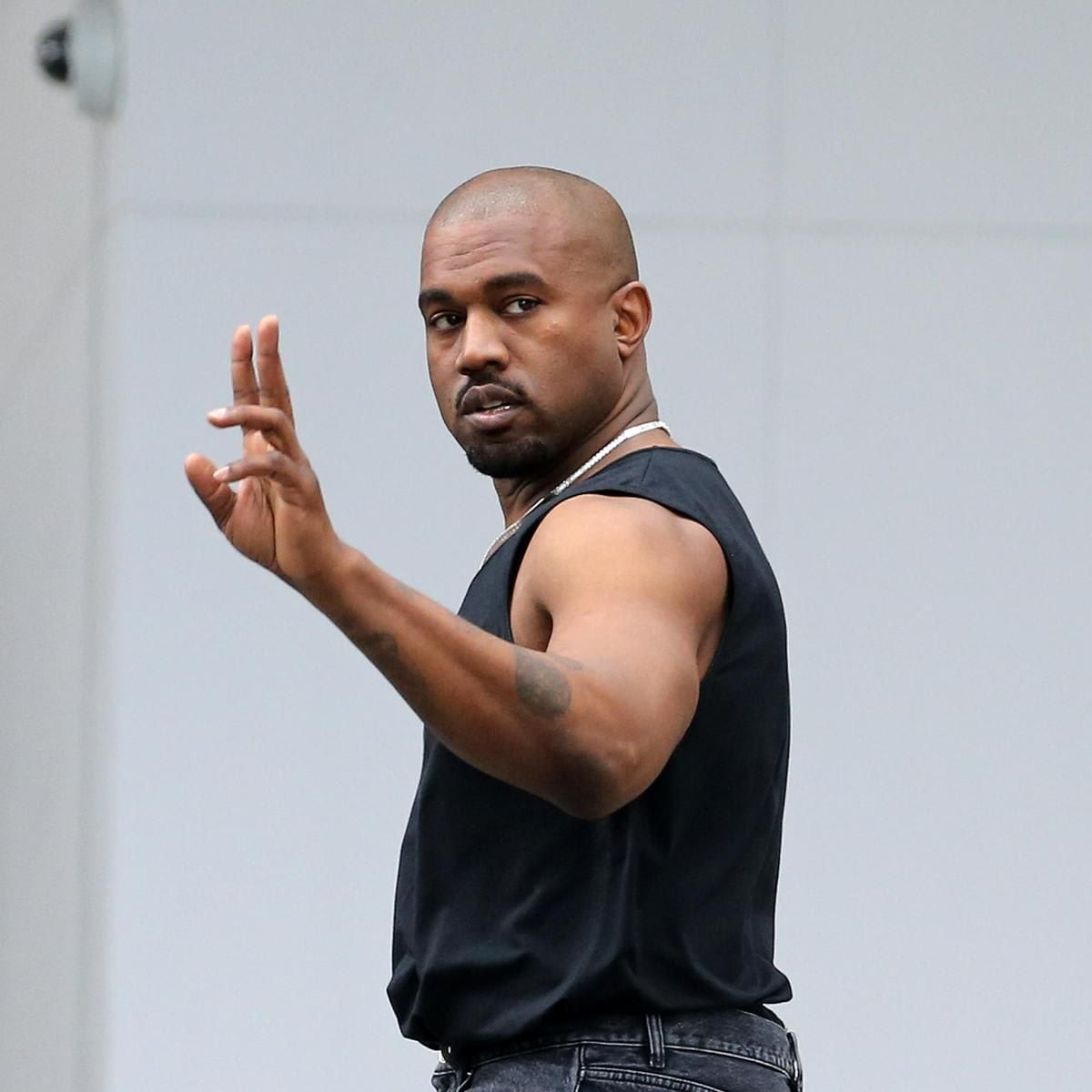 Celebrity Sightings In Miami - March 3 2022