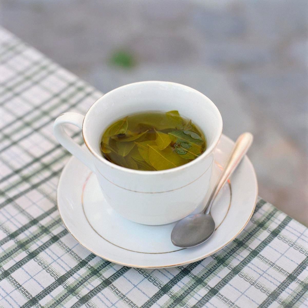 Coca Tea