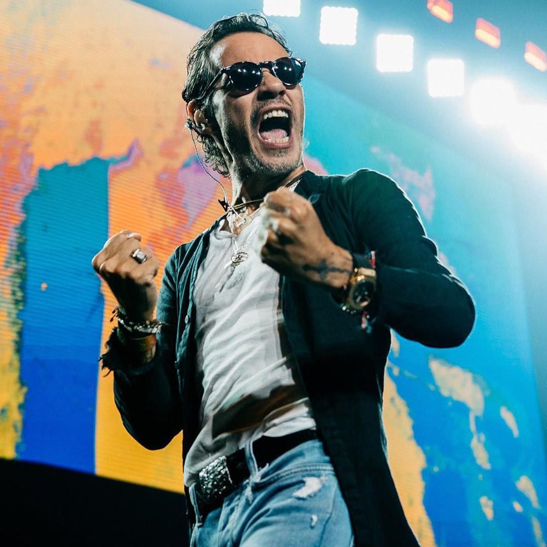 Marc Anthony