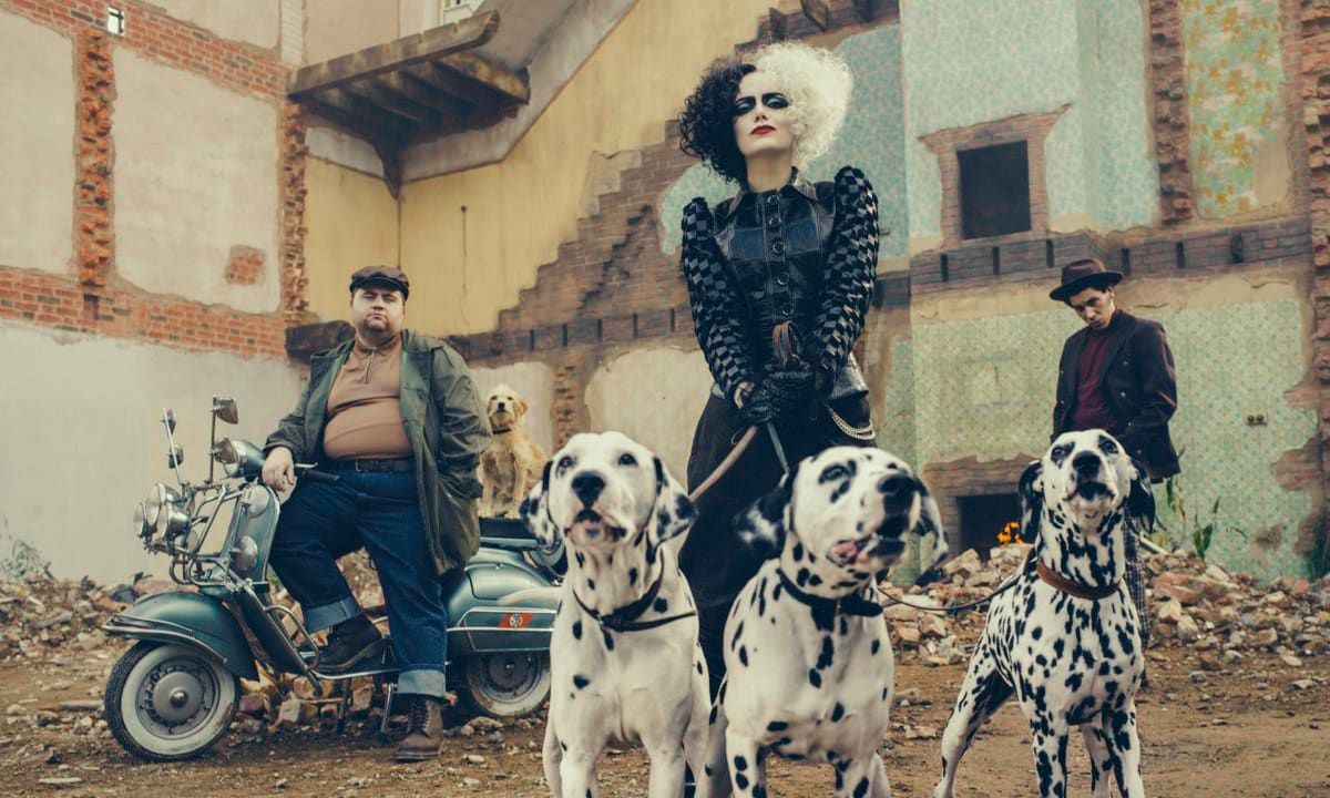 Cruella