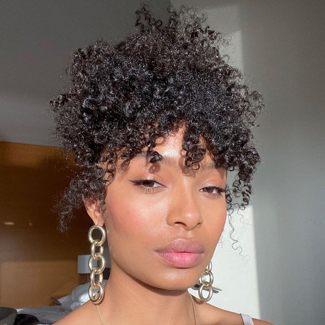 Yara Shahidi