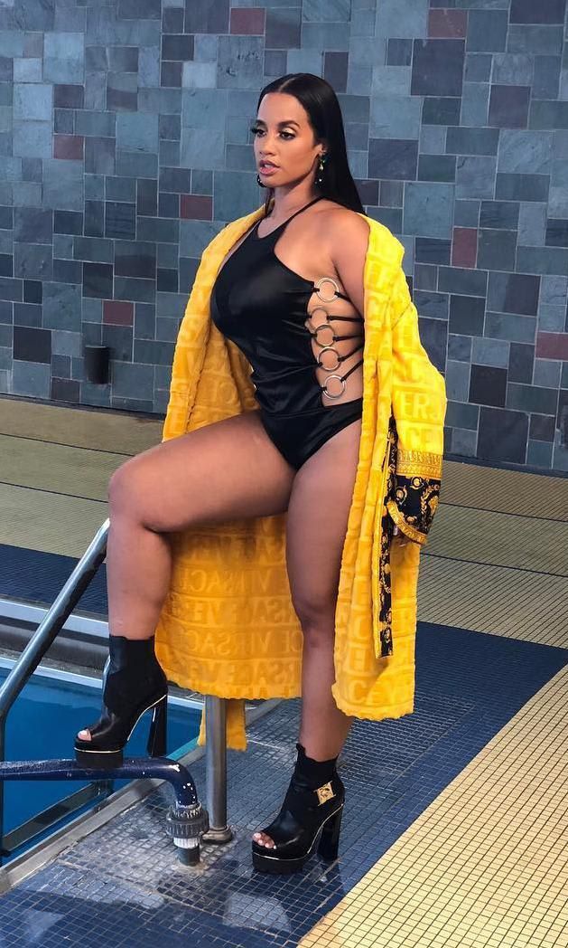 Dascha Polanco
