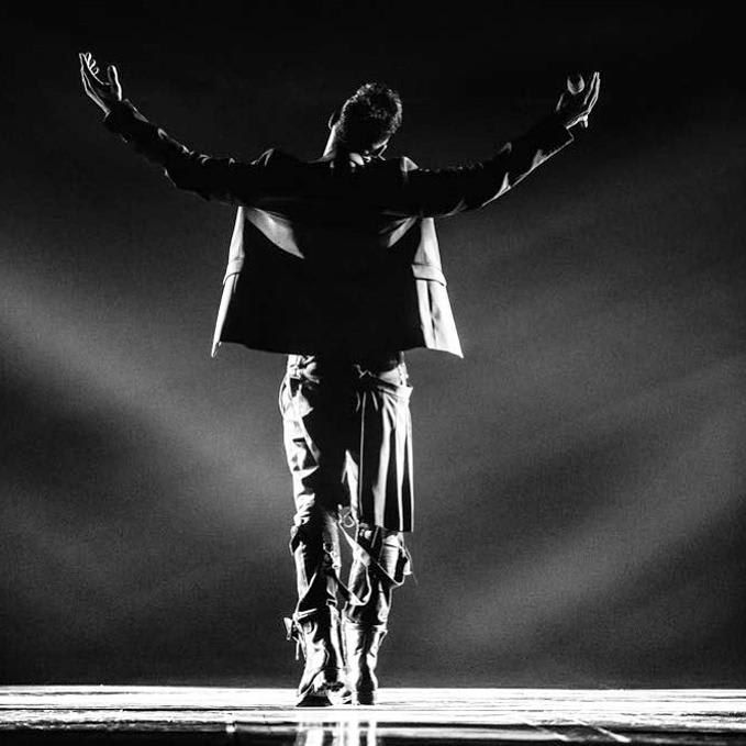 Ricky Martin