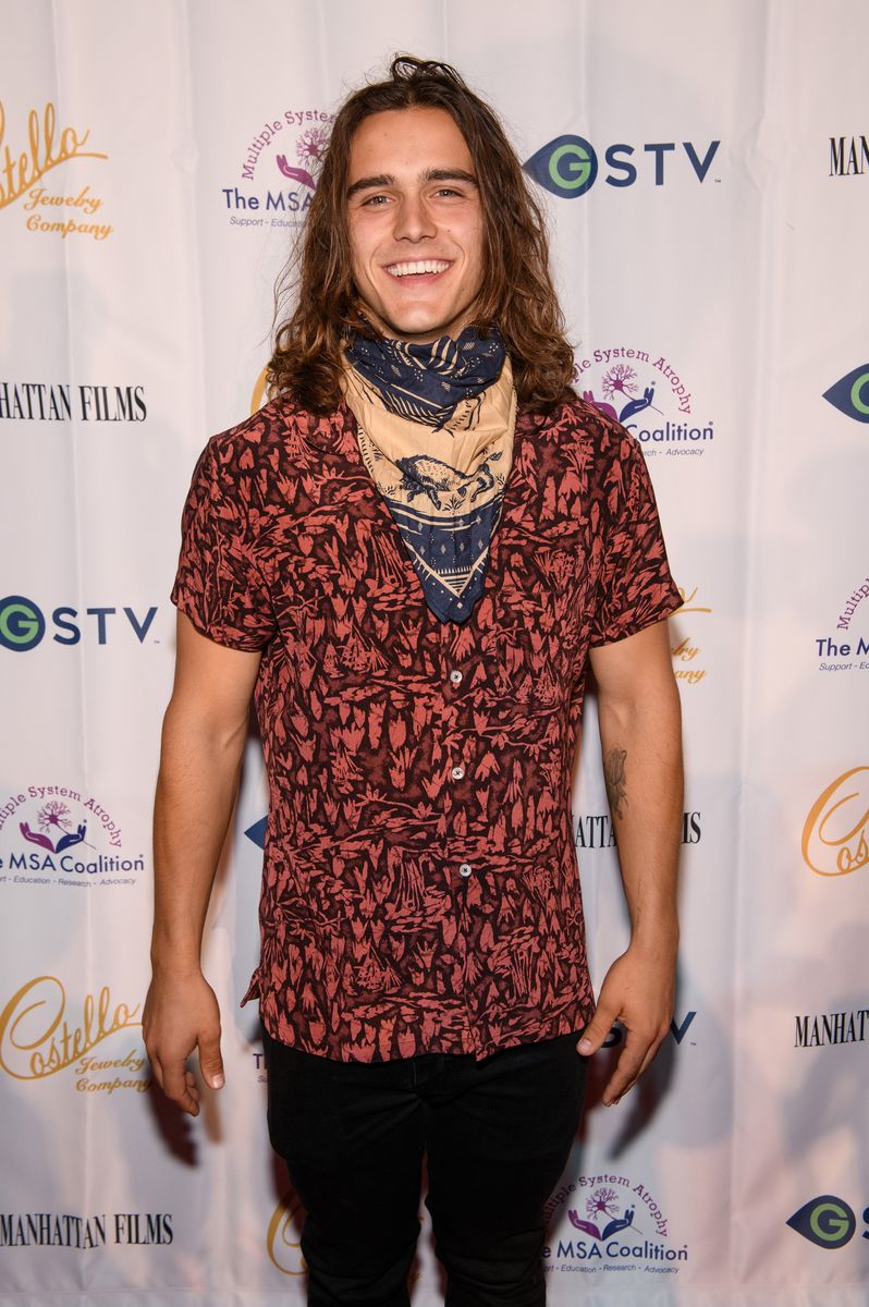 For the dashing rogue Flynn Rider, actors such as Charlie Gillespie (Totally Killer), Gilli Jones, and Milo Manheim (Zombies 4: Dawn of the Vampires) have been in the running.