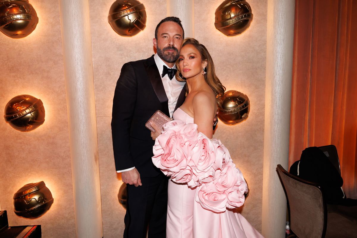 Jennifer Lopez says Ben Affleck divorce helped her stop looking for love and discover who she is