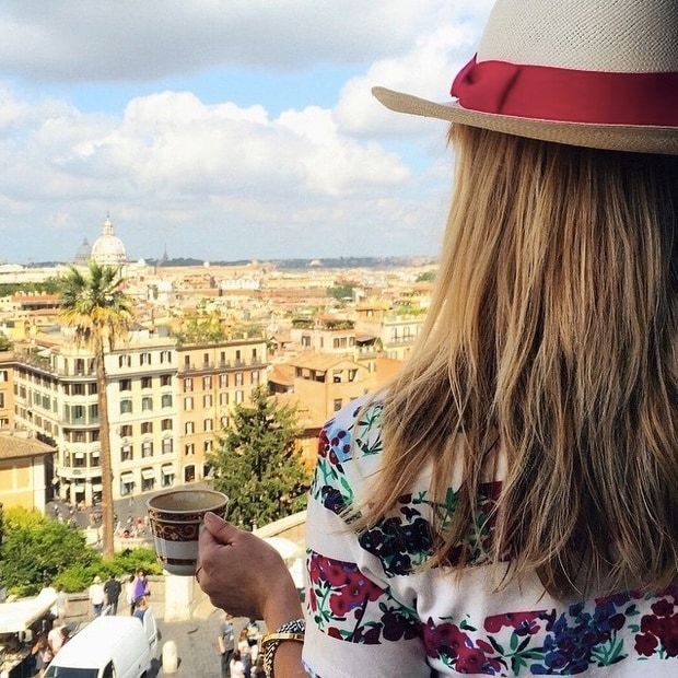 Photo: Instagram/@reesewitherspoon