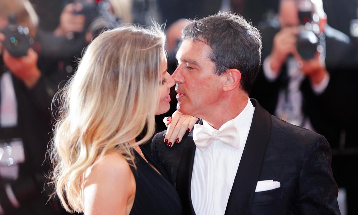 Pain And Glory (Dolor Y Gloria/ Douleur Et Gloire) Red Carpet   The 72nd Annual Cannes Film Festival
