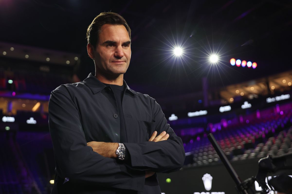 Roger Federer celebrates his 45th birthday as one of the most accomplished and admired players in tennis history.