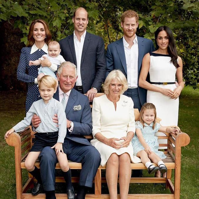 Meghan Markle Givenchy looks