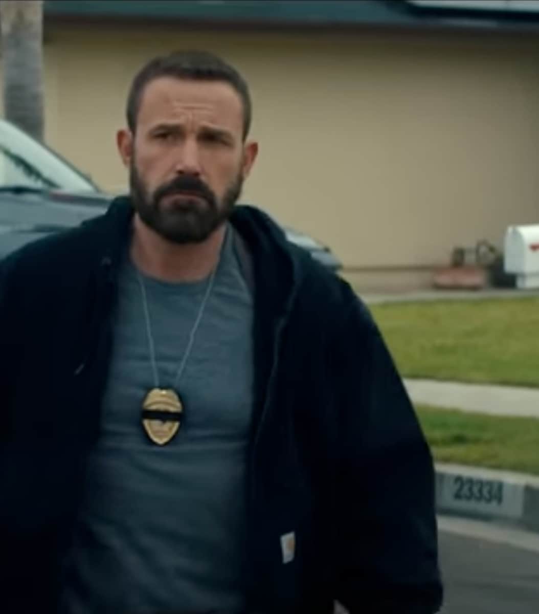 Ben Affleck and Matt Damon have reunited for 'The Rip,' a gritty new Netflix crime thriller 