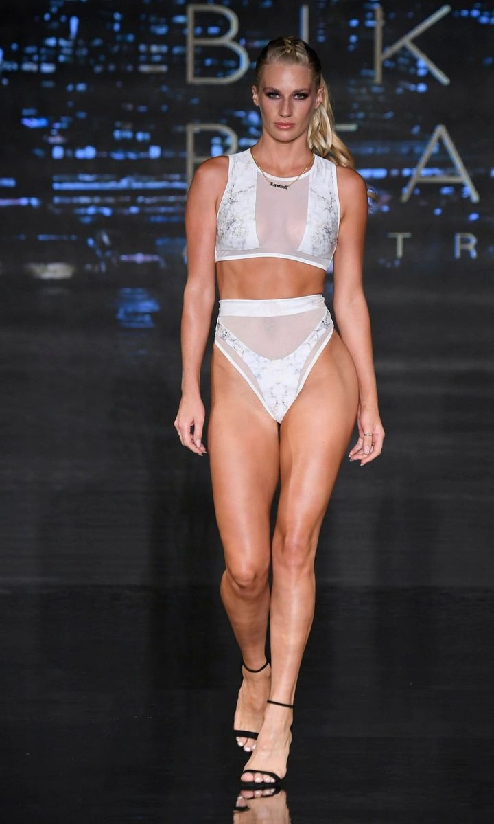 BIKINI BEACH AUSTRALIA At Miami Swim Week Powered By Art Hearts Fashion
