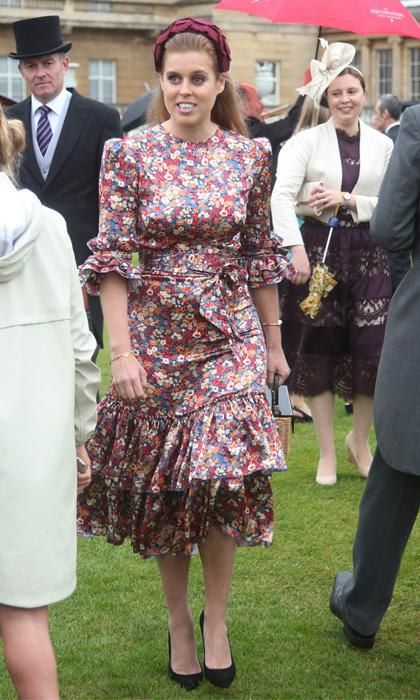 Princess Beatrice