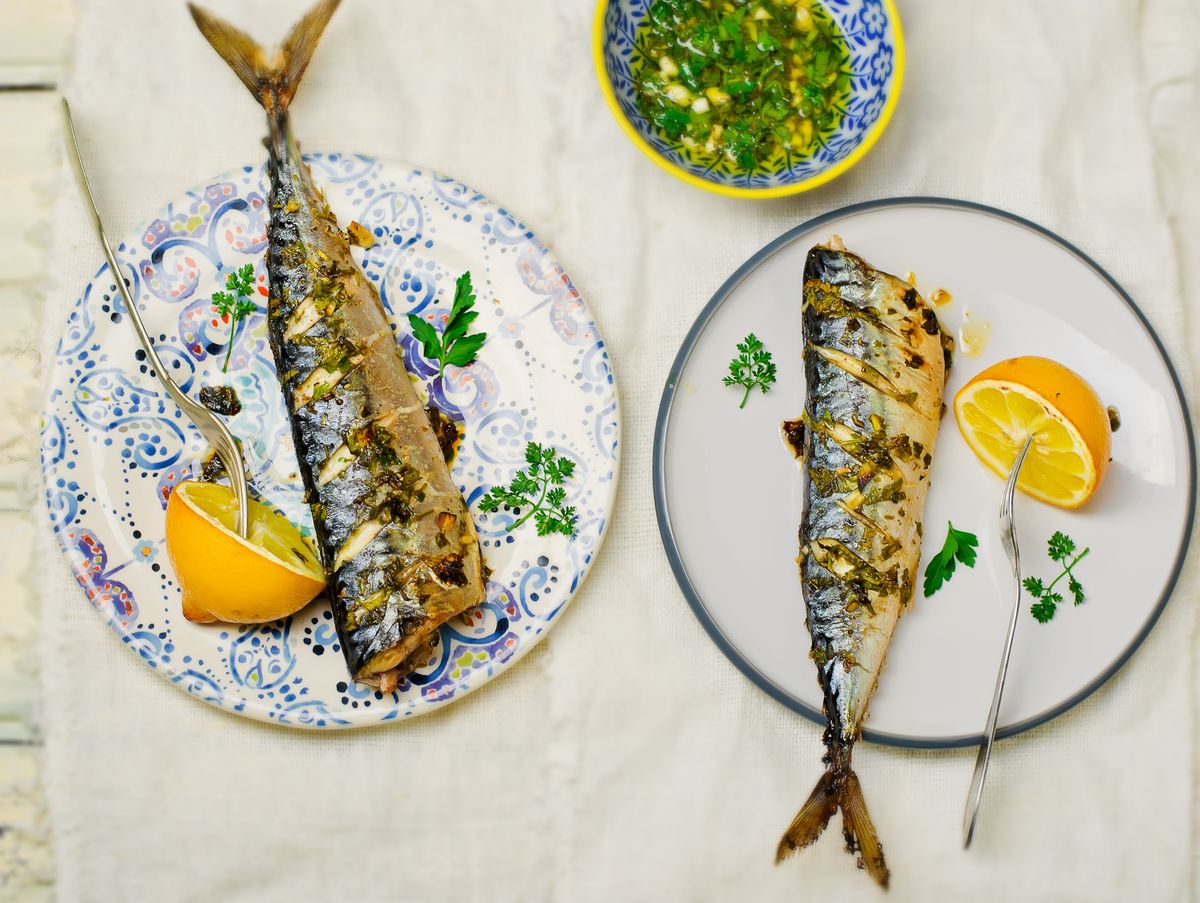 People that live in the Nordic region are more likely to prioritize local ingredients and foods