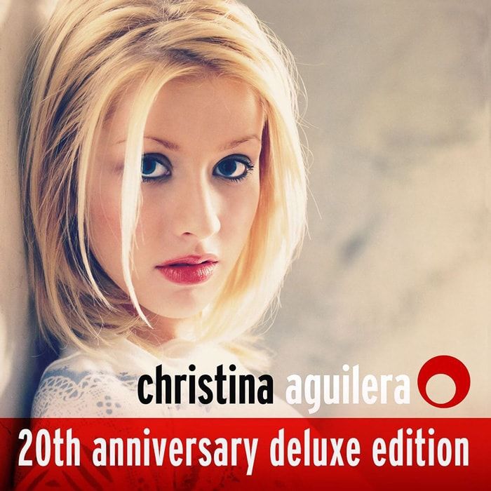 Christina Aguilera