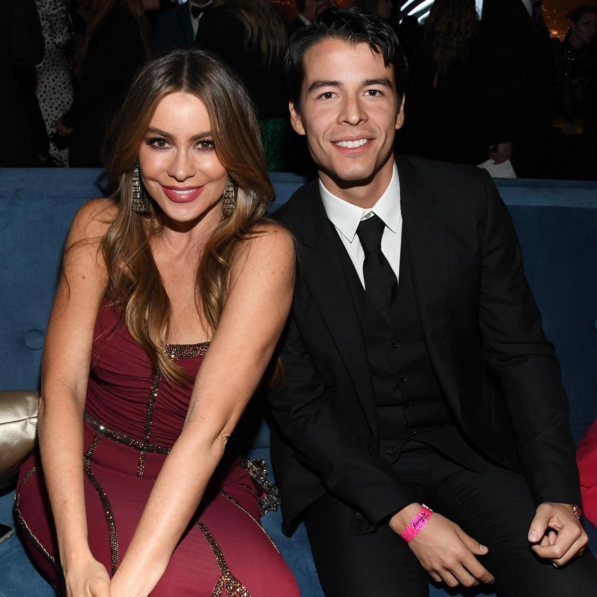 The 2020 InStyle And Warner Bros. 77th Annual Golden Globe Awards Post Party   Inside