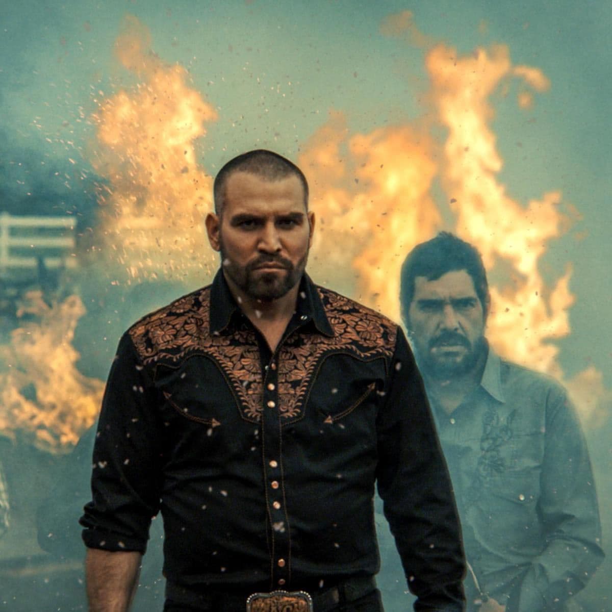 Brace yourself for the thrilling return of ‘El Señor de Los Cielos’ new action packed season