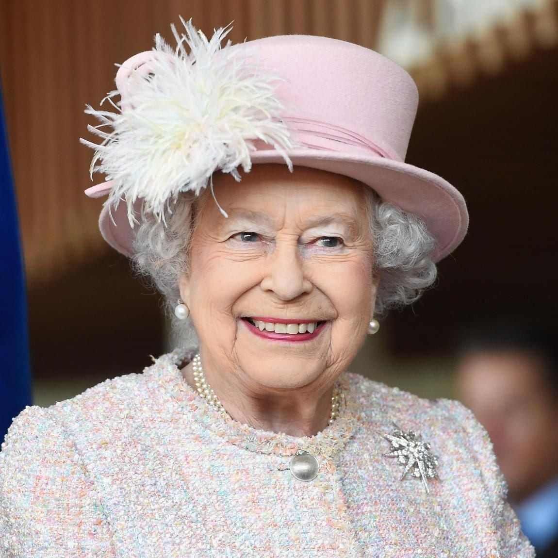 The Queen Visits West Sussex