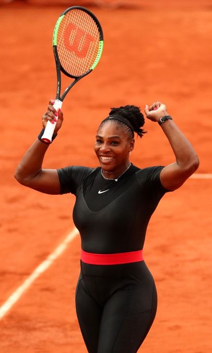 Serena Williams Forbes