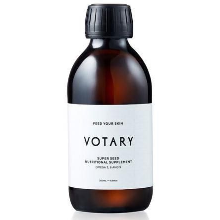 Votary Super Seed Nutritional Supplement