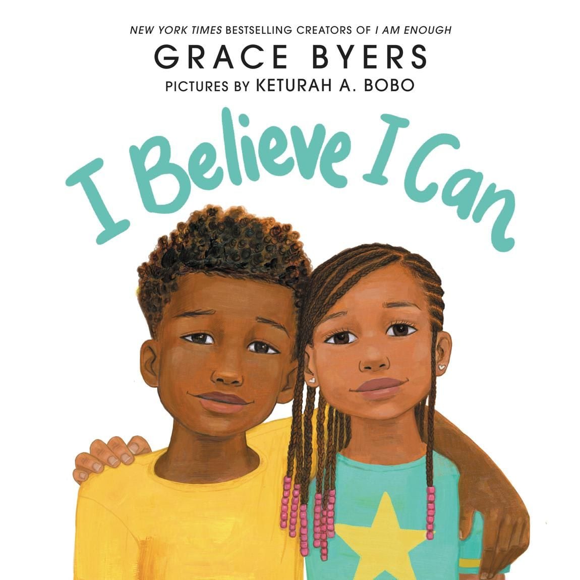 Latinx children's book