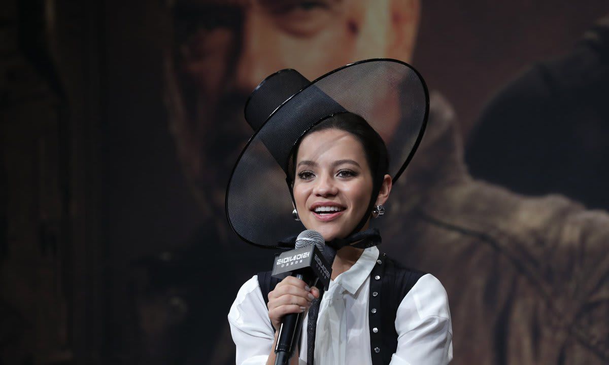 'Terminator: Dark Fate' Press Conference