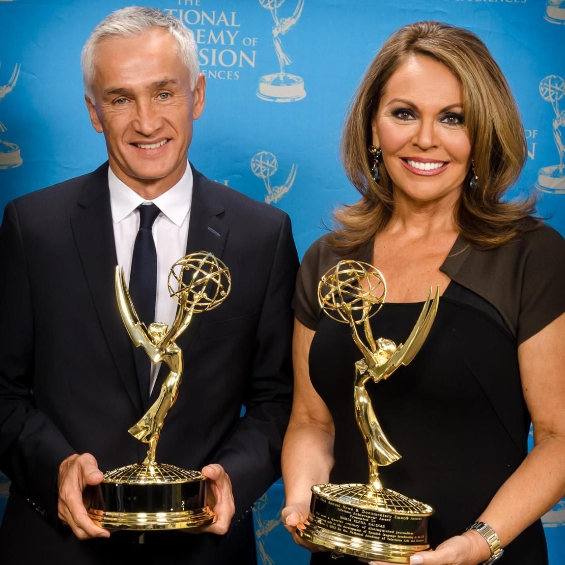 Maria Elena Salinas