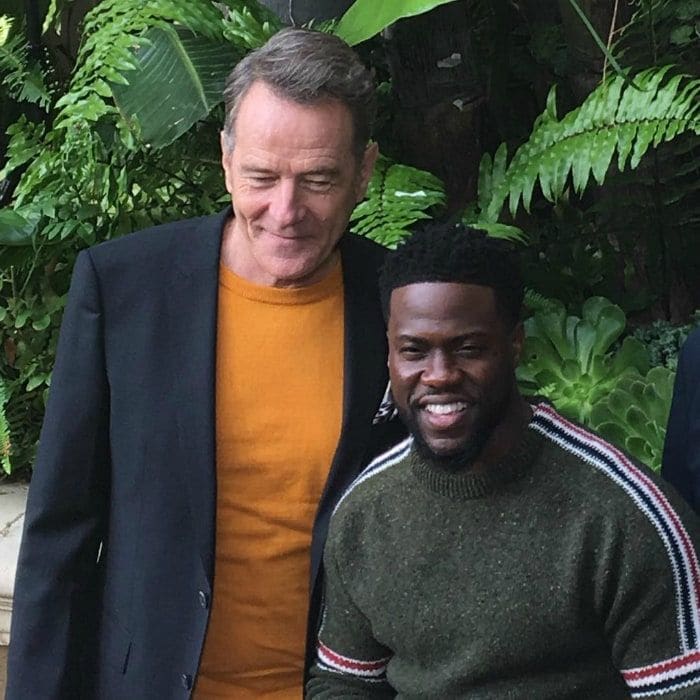 kevin hart bryan cranston