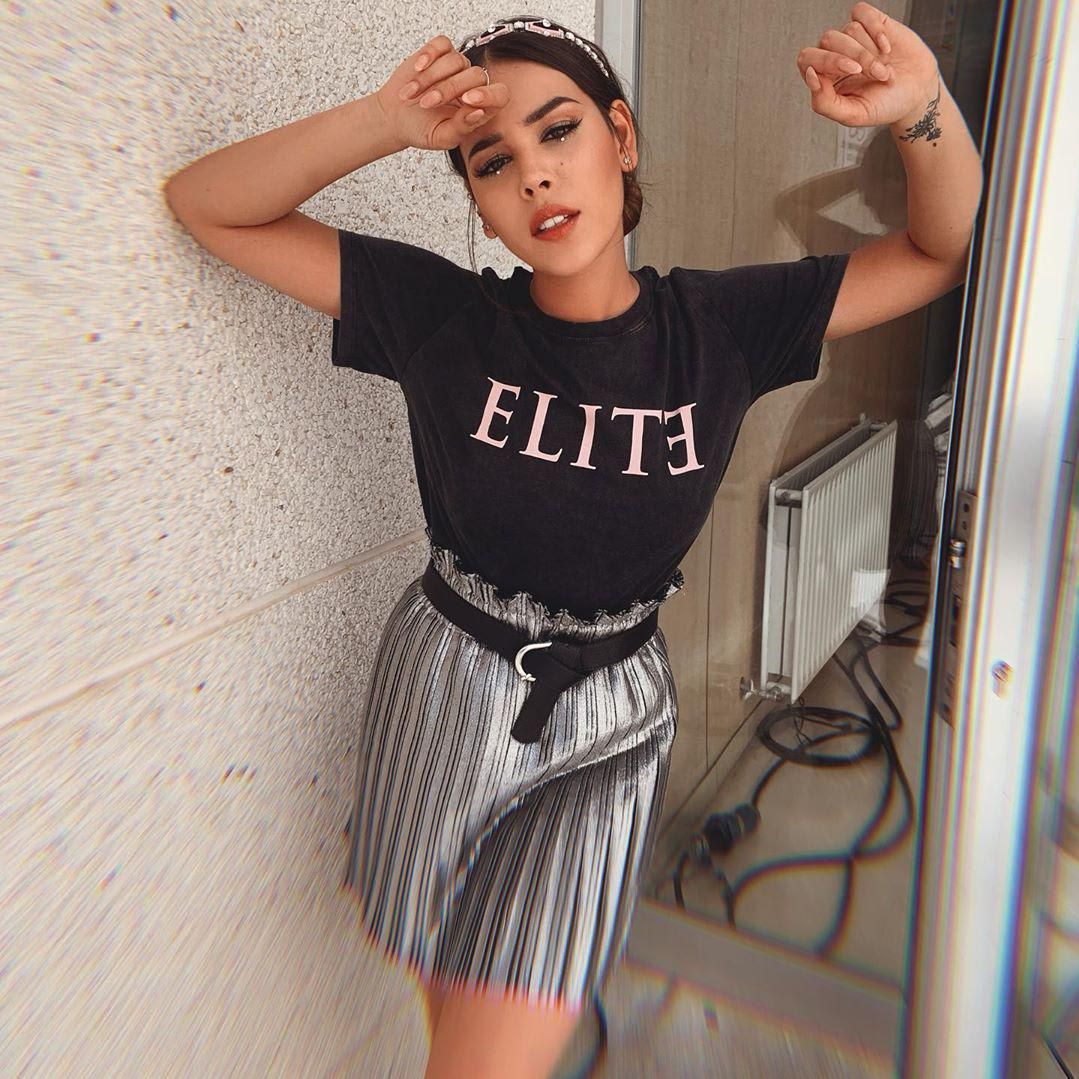 Danna Paola