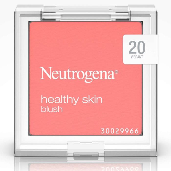 neutrogena Healthy Skin Blush Vibrant