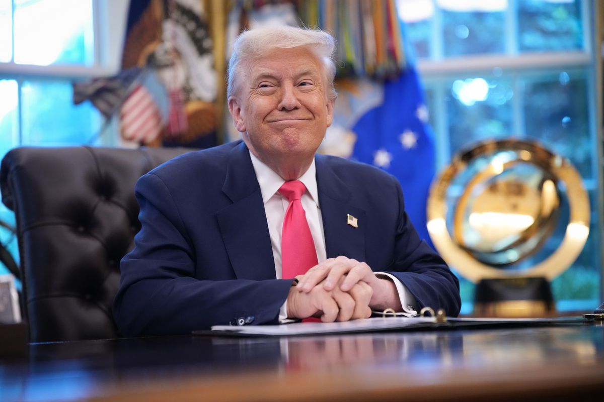 Donald Trump's unexpected reaction to Taylor Swift and Travis Kelce's engagement