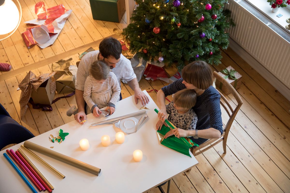 These Christmas activities for toddlers are joyful, development-friendly, and realistic for real-life parents