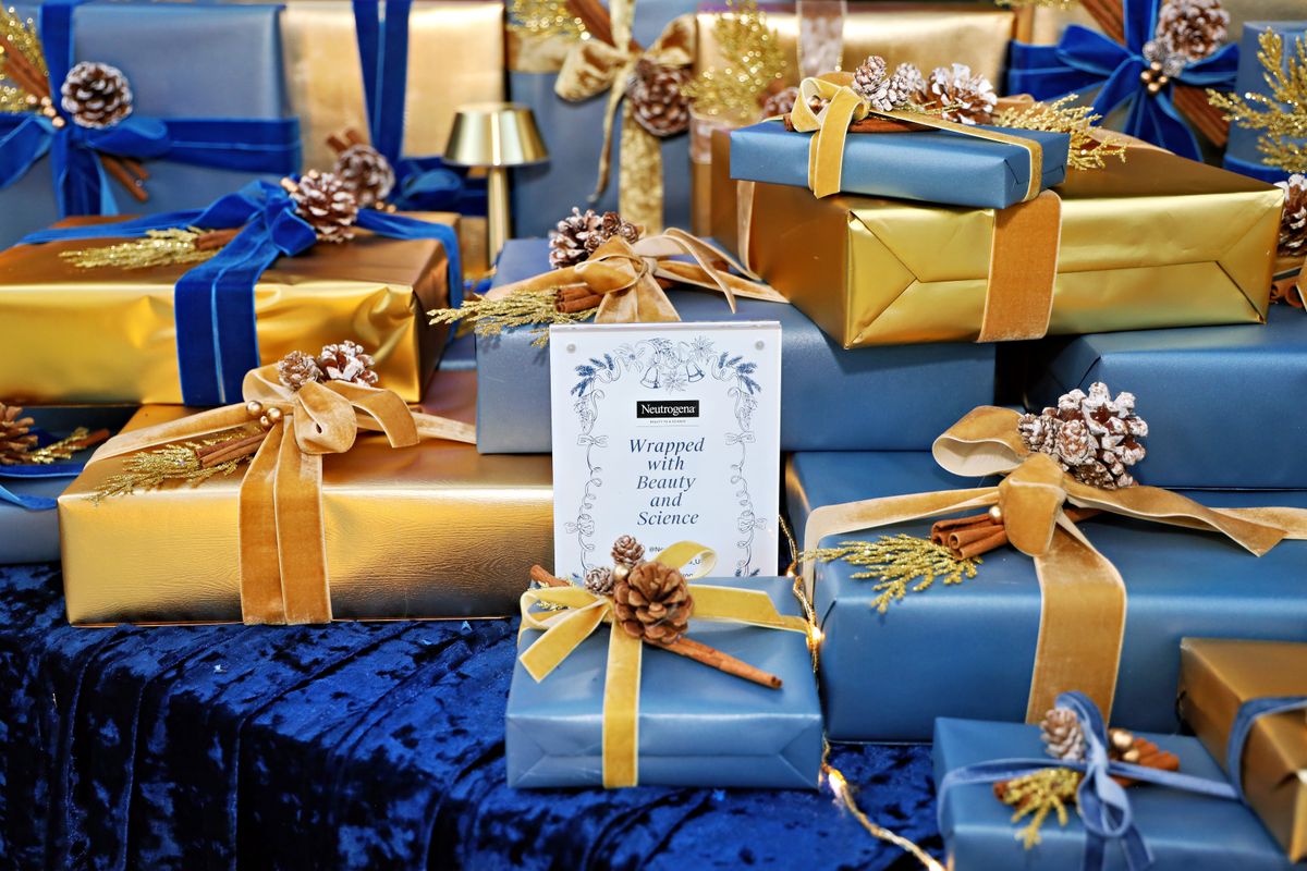 The Skincare gifts everyone wants this holiday season: Neutrogena’s top sets shine in Miami