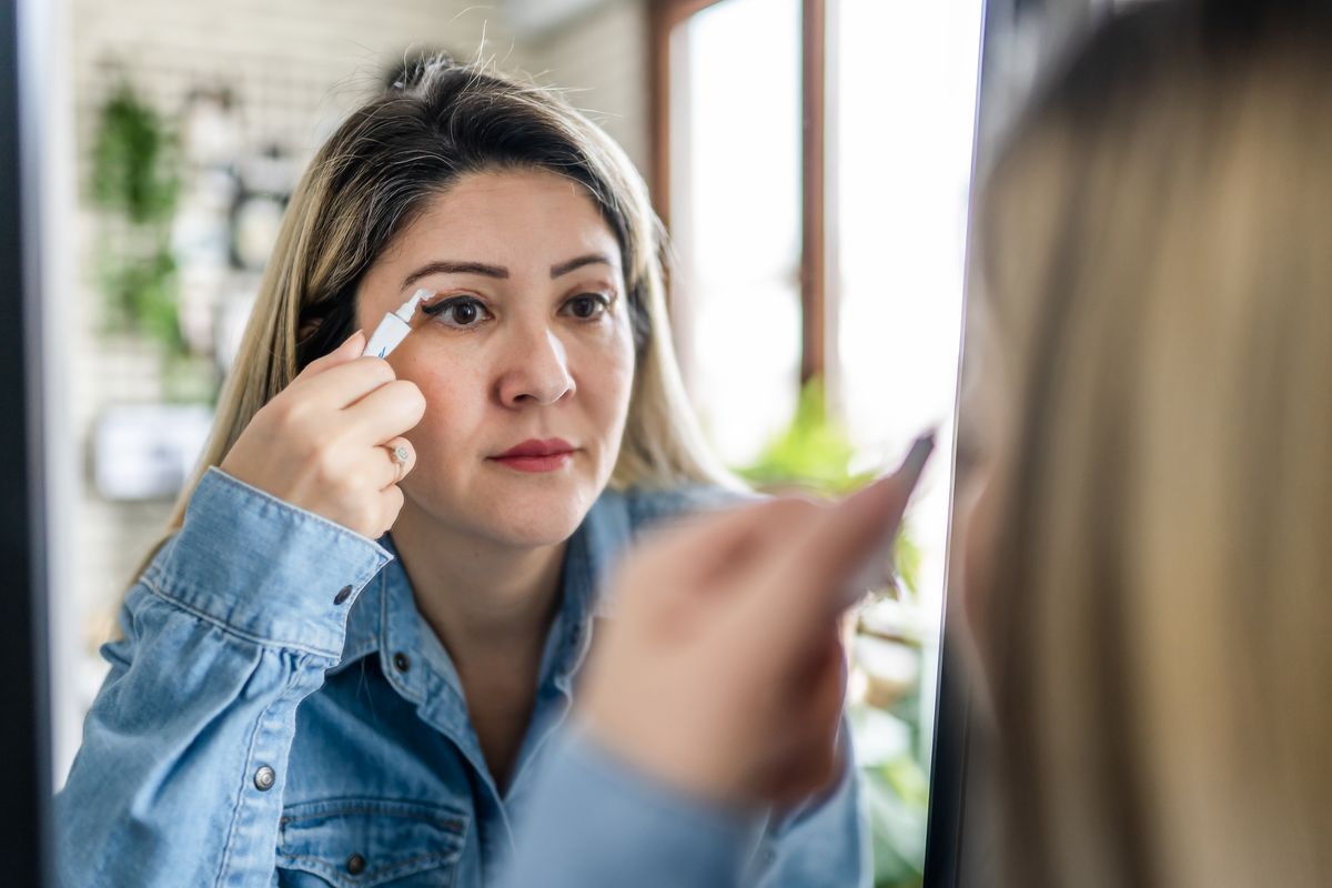 Protect Your Ears, Eyelids, and Neck with SPF
