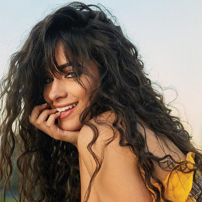 Camila Cabello Variety interview