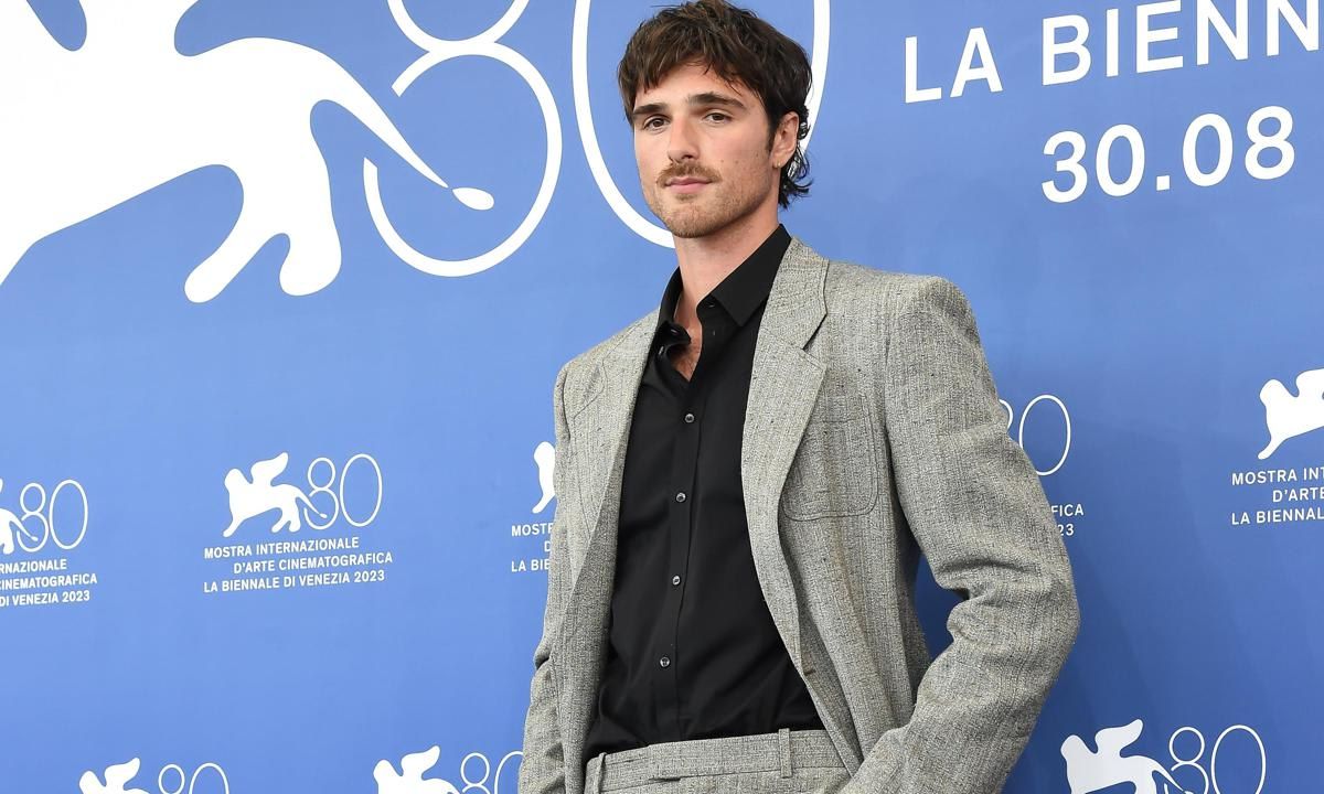 80 Venice International Film Festival 2023