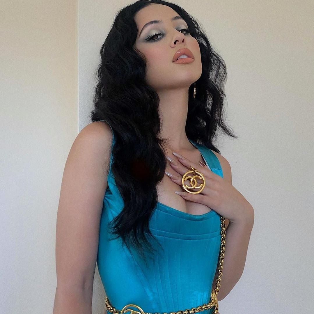 Alexa Demie