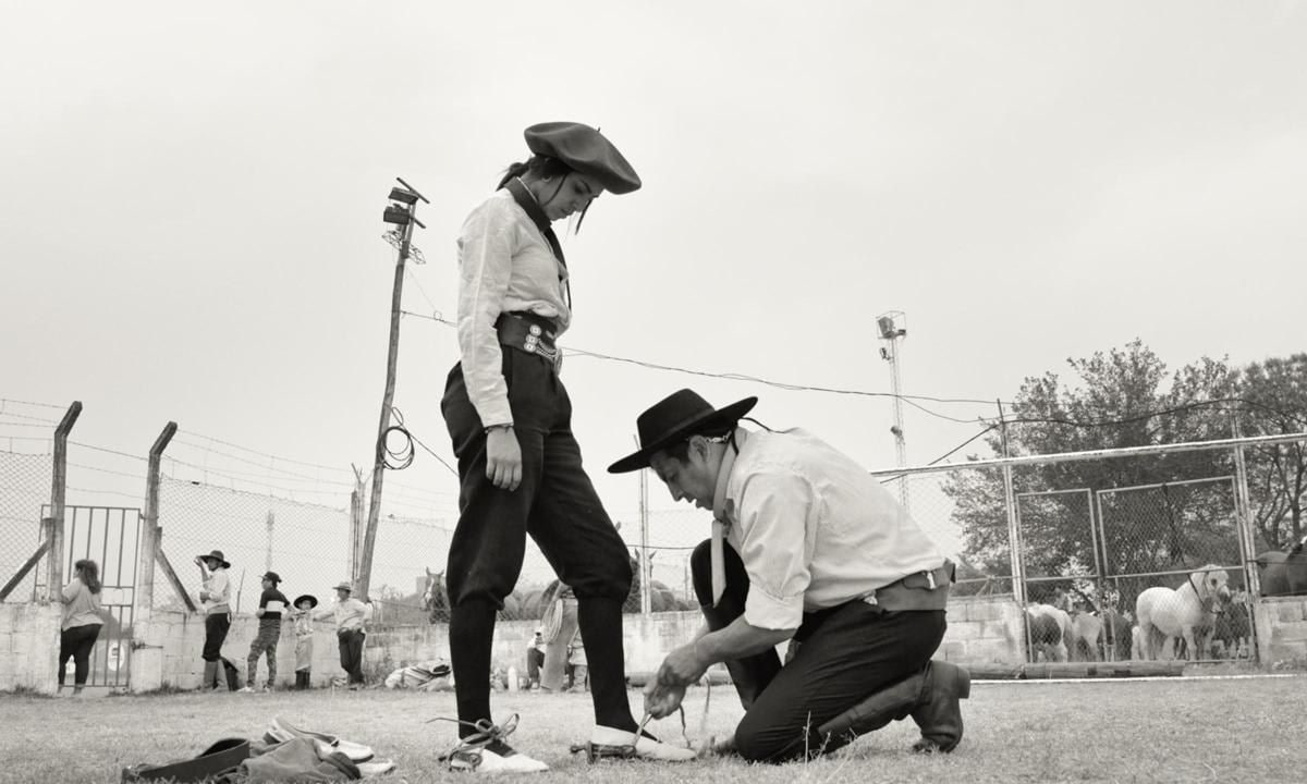 Gaucho Gaucho