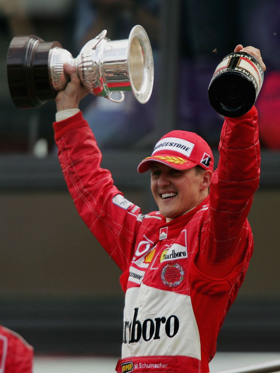 El salvador de Michael Schumacher ha hablado públicamente por primera vez sobre el accidente de 2013 que cambió la vida de la leyenda de la F1 para siempre.