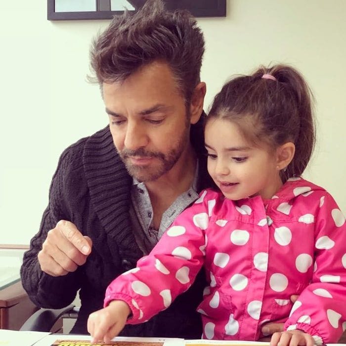Eugenio Derbez