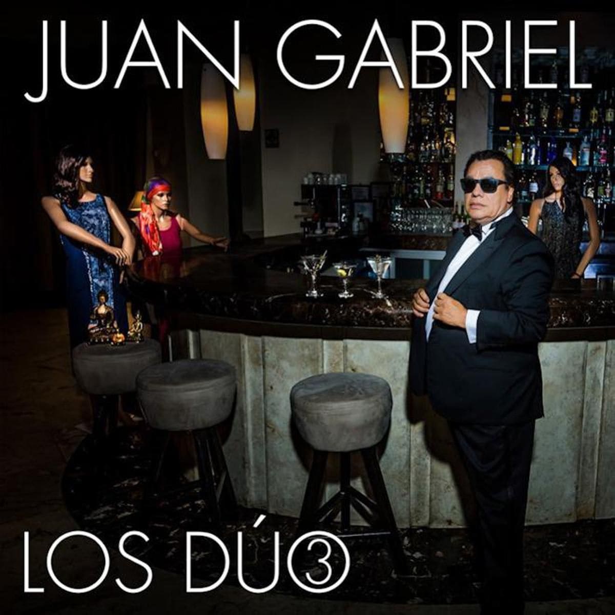 Juan Gabriel