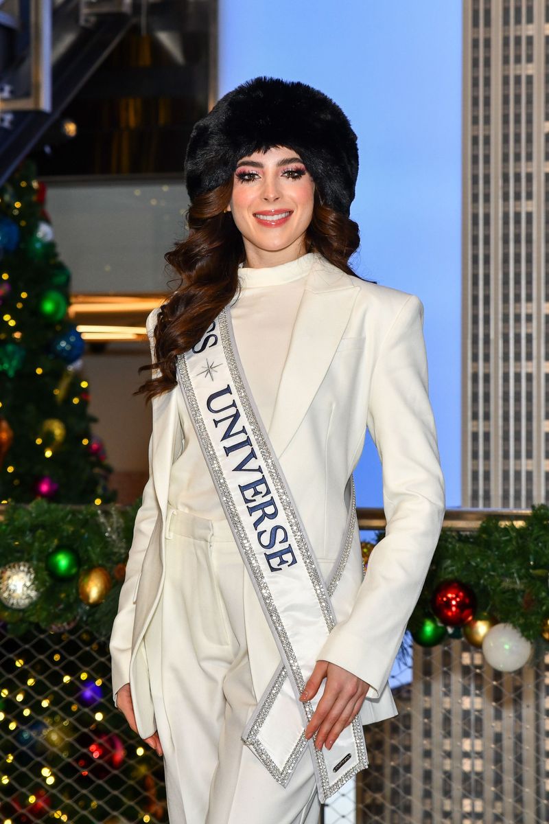 Fátima Bosch may be navigating one of the most dramatic starts to a Miss Universe reign in recent memory