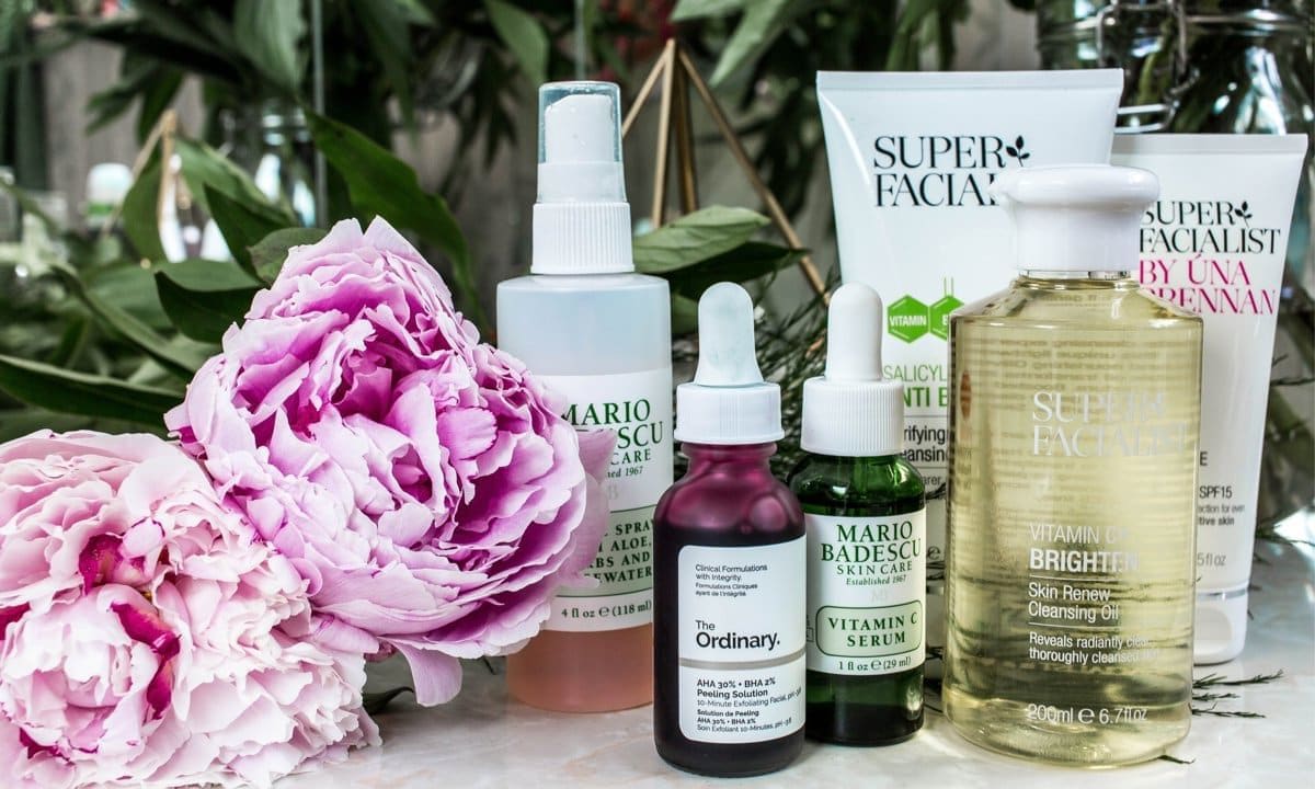 Skincare