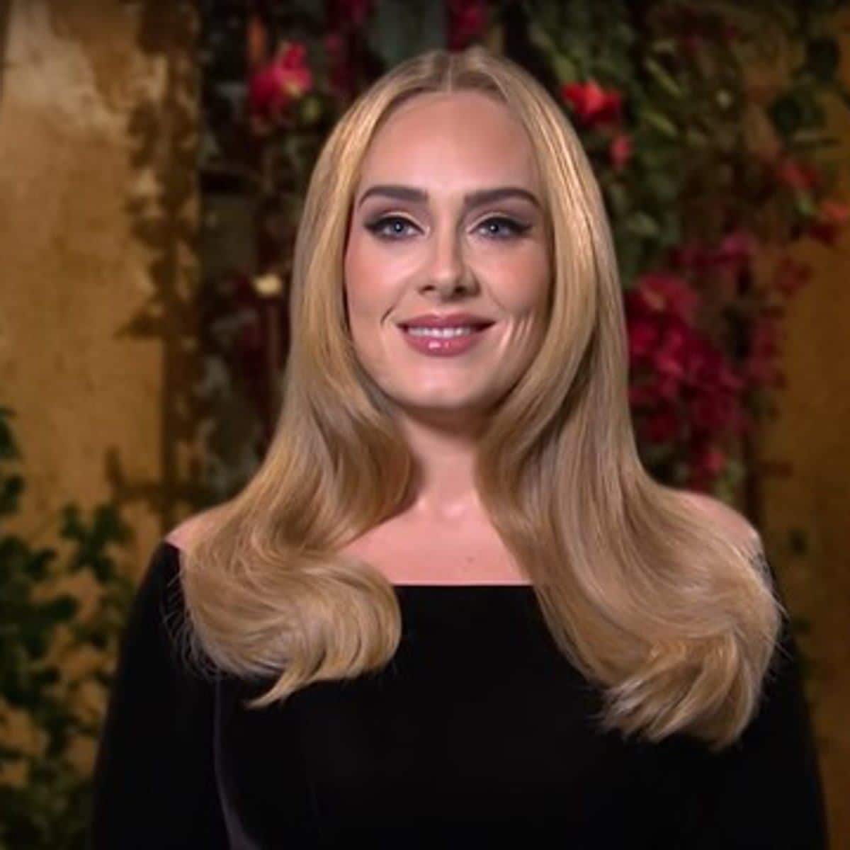 Adele on Saturday Night Live